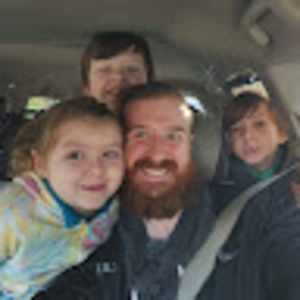 Meet your Posher, Bob